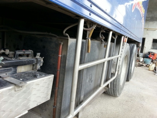 รถฮีโน่ 12 ล้อ ตู้เย็น 320 แรงม้า. ปี 54 ( รถประกอบ ) สนใจติดต่อ 081 - 6079515 รถฮีโน่ 12 ล้อ ตู้เย็น 320 แรงม้า. ปี 54 ( รถประกอบ ) สนใจติดต่อ 081 - 6079515