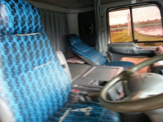 รถฮีโน่ 12 ล้อ ตู้เย็น 320 แรงม้า. ปี 54 ( รถประกอบ ) สนใจติดต่อ 081 - 6079515 รถฮีโน่ 12 ล้อ ตู้เย็น 320 แรงม้า. ปี 54 ( รถประกอบ ) สนใจติดต่อ 081 - 6079515