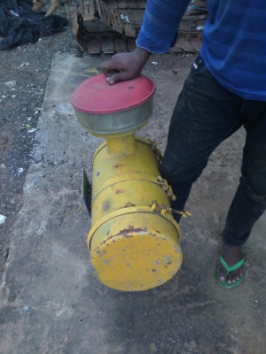 ขายกรองอากาศใหญ่ๆ2000