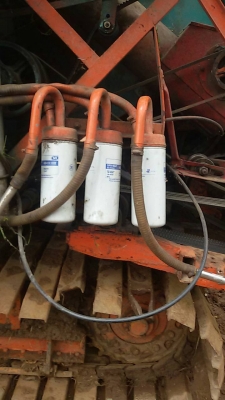 รถเกี้ยวข้าว รถเกี้ยวข้าว