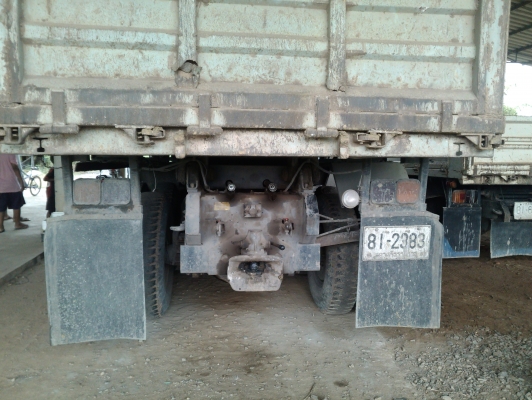 นางฟ้า 240 HP ตัวสุดท้ามาแล้ว เดิมๆทุกอย่าง พร้อมพ่วงสามมิตร 2 คาน