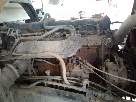 นางฟ้า 240 HP ตัวสุดท้ามาแล้ว เดิมๆทุกอย่าง พร้อมพ่วงสามมิตร 2 คาน