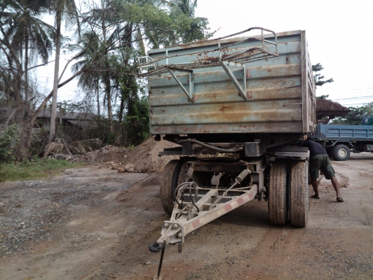 นางฟ้า 240 HP ตัวสุดท้ามาแล้ว เดิมๆทุกอย่าง พร้อมพ่วงสามมิตร 2 คาน