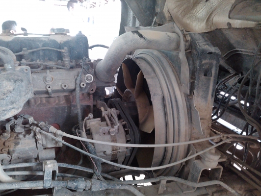 นางฟ้า 240 HP ตัวสุดท้ามาแล้ว เดิมๆทุกอย่าง พร้อมพ่วงสามมิตร 2 คาน