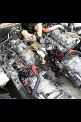 รับงาน wirring สายไฟสิบล้อ commonrail