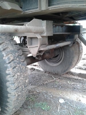 ขายลูกพ่วง3คานดั้ม RCK 450000 เอาไปเลย