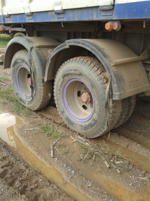 ขายลูกพ่วง3คานดั้ม RCK 450000 เอาไปเลย