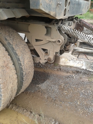 ขายลูกพ่วง3คานดั้ม RCK 450000 เอาไปเลย