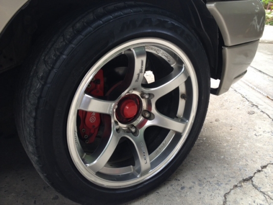 FORD RENGER OPENCAP มือแรกสวยปิ้ง เครื่อง 2.5 ประหยัด