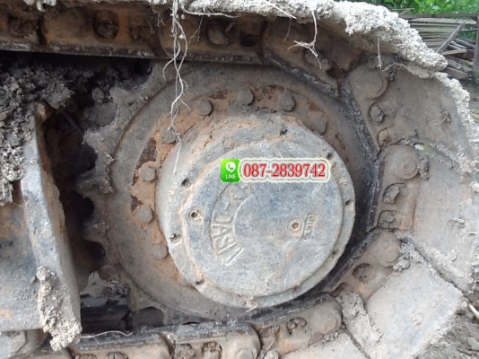 ขายรถแบคโฮ KOBELCO SK 135