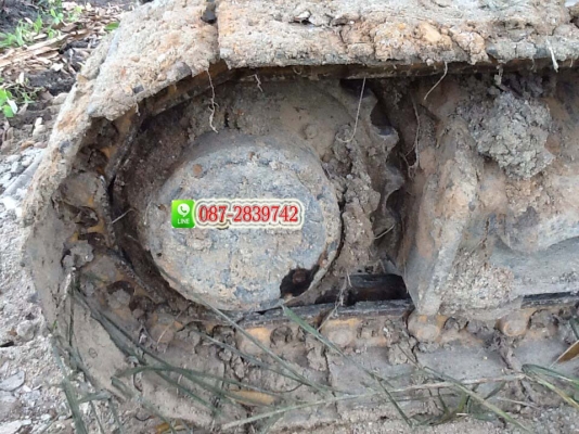 ขายรถแบคโฮ KOBELCO SK 135