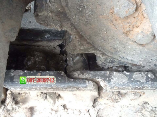 ขายรถแบคโฮ KOBELCO SK 135