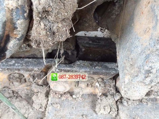 ขายรถแบคโฮ KOBELCO SK 135