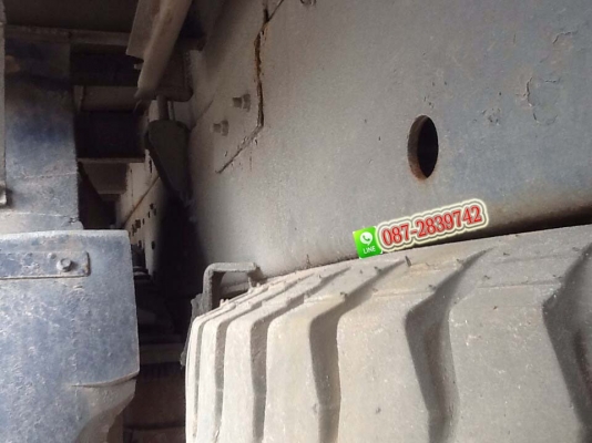 ขายรถบรรทุก 10 ล้อ 1 เพลา (ไม่ดั้มพ์)