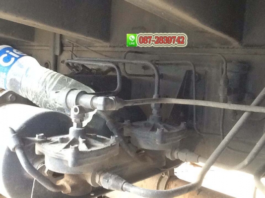 ขายรถบรรทุก 10 ล้อ 1 เพลา (ไม่ดั้มพ์)