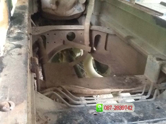 ขายรถบรรทุกดั้มพ์ 10 ล้อ 2 เพลา