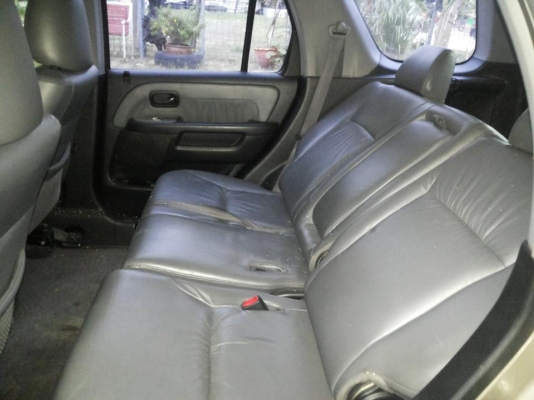 ขาย CRV ขาย CRV