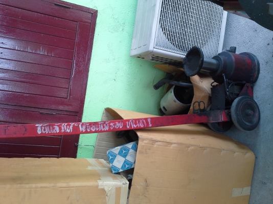 ขายเครื่องปะยางและแม่แรง20ตัน ของอิตาลี่