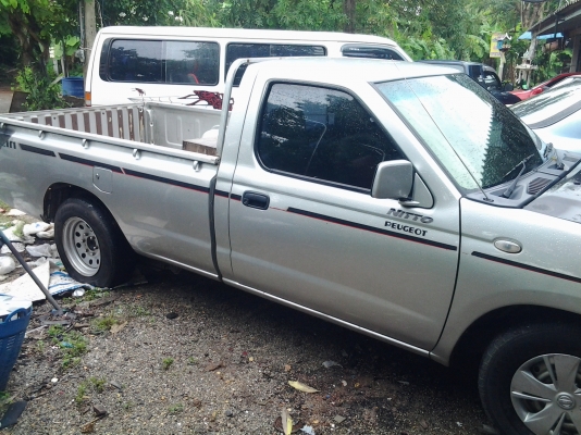 ขายเฟอเทีย ปี05 เครือง2j  ติดแก็ส