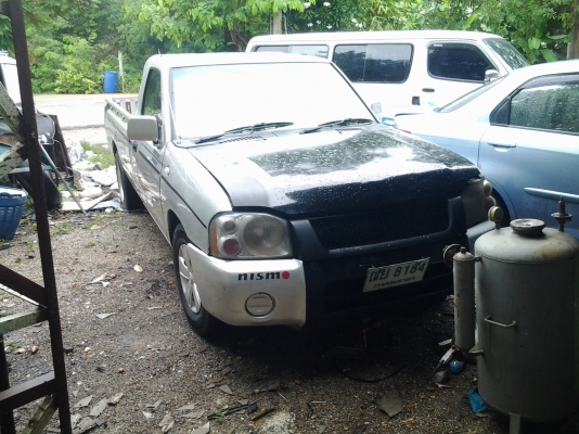 ขายเฟอเทีย ปี05 เครือง2j  ติดแก็ส