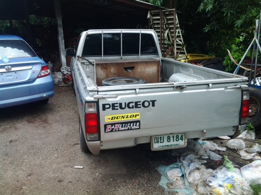 ขายเฟอเทีย ปี05 เครือง2j  ติดแก็ส