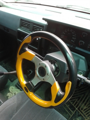 ขายนิสสันบิ๊กเอ็ม แค๊ป ฝาแดง