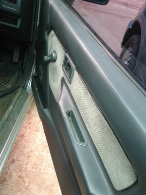 ขายนิสสันบิ๊กเอ็ม แค๊ป ฝาแดง