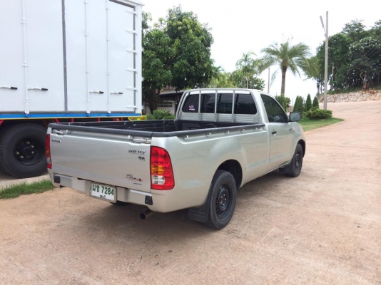 ขาย TOYOTA VIGO 3.0 J SINGLE MT ปี 2005