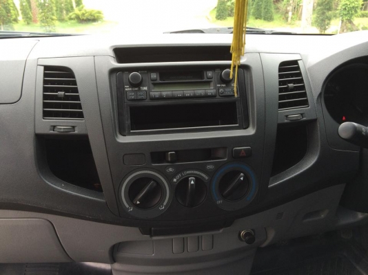 ขาย TOYOTA VIGO 3.0 J SINGLE MT ปี 2005