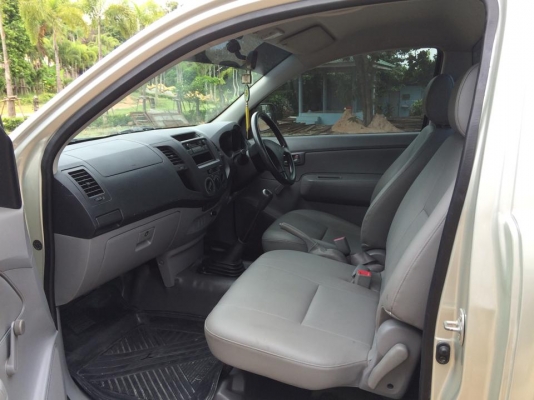 ขาย TOYOTA VIGO 3.0 J SINGLE MT ปี 2005