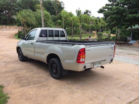 ขาย TOYOTA VIGO 3.0 J SINGLE MT ปี 2005