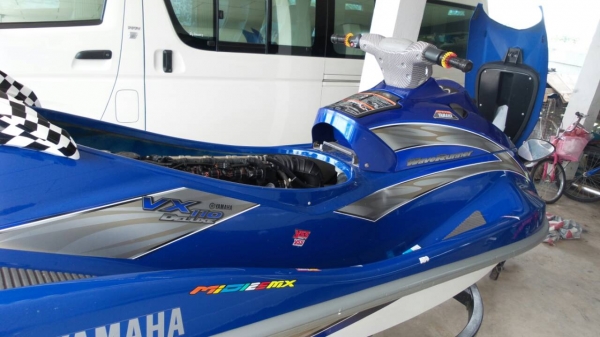 ขาย yamaha vx110