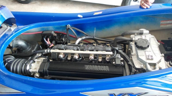 ขาย yamaha vx110