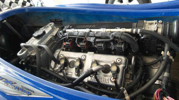 ขาย yamaha vx110
