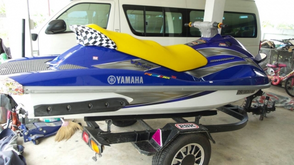 ขาย yamaha vx110
