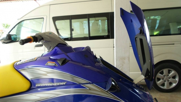 ขาย yamaha vx110