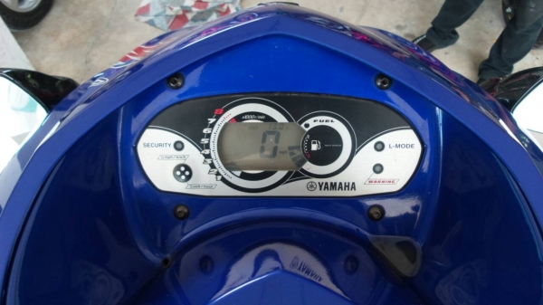 ขาย yamaha vx110 ขาย yamaha vx110