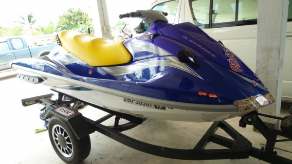 ขาย yamaha vx110