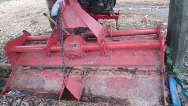 ขายโรต่รี่ วิเชียน  กว้าง 1.80 เมตร สภาพพร้อมใช้ราคาถูก