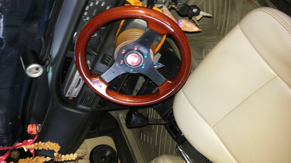 โตโยต้าโดเรมอนปี91เครื่อง4เอเกียออโต้ดิสเบรค4ล้อ