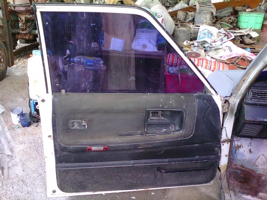 ขายหัวรถTOYOTA