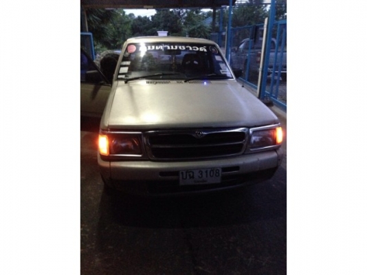 ด่วนครับพี่น้อง ต้องการรถกระบะไว้ใช้งานเชิญทางนี้ครับ