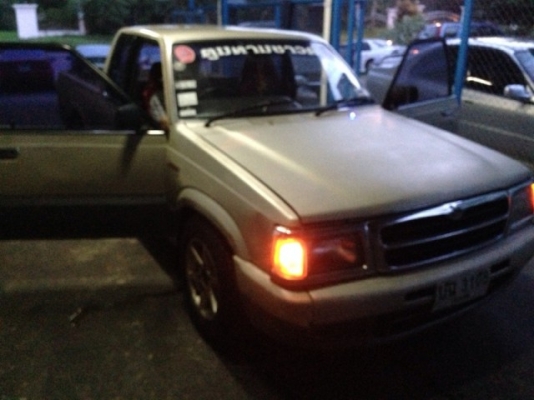 ด่วนครับพี่น้อง ต้องการรถกระบะไว้ใช้งานเชิญทางนี้ครับ