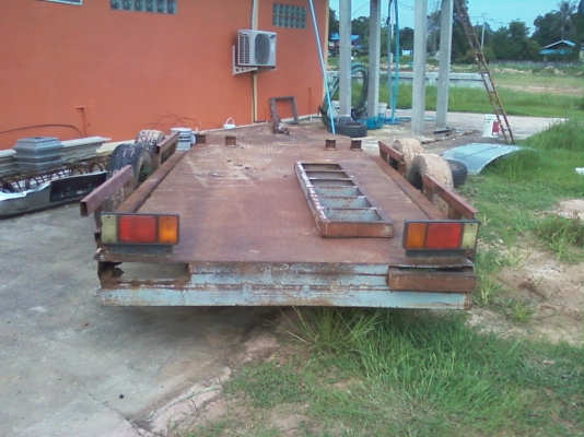 ขายรถเกี่ยวข้าว DC 60 พร้อมทำมาหากิน