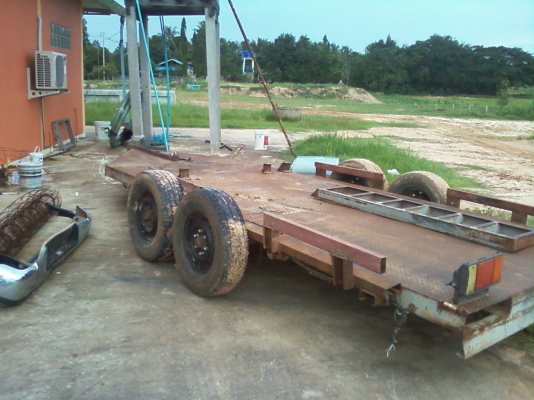 ขายรถเกี่ยวข้าว DC 60 พร้อมทำมาหากิน