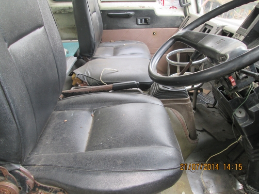 หัวเก๋ง.ร๊อคกี้.สภาพสวย.เก็บงานนิด.ทำสีหน่อย.OK-ราคา.55.000.........มีหัวเก๋งยูดี.454.ปลาวาฬ.อีก1หัวครับ.ดูรูป.ราคา.ด้านใน.ครับ.....