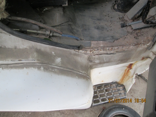 หัวเก๋ง.ร๊อคกี้.สภาพสวย.เก็บงานนิด.ทำสีหน่อย.OK-ราคา.55.000.........มีหัวเก๋งยูดี.454.ปลาวาฬ.อีก1หัวครับ.ดูรูป.ราคา.ด้านใน.ครับ.....