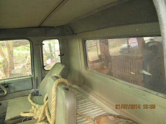 หัวเก๋ง.ร๊อคกี้.สภาพสวย.เก็บงานนิด.ทำสีหน่อย.OK-ราคา.55.000.........มีหัวเก๋งยูดี.454.ปลาวาฬ.อีก1หัวครับ.ดูรูป.ราคา.ด้านใน.ครับ.....