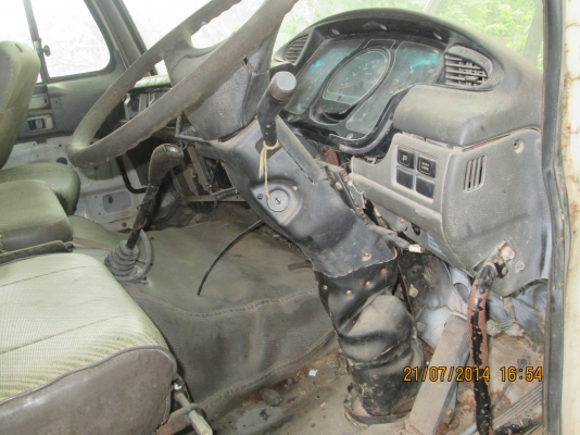 หัวเก๋ง.ร๊อคกี้.สภาพสวย.เก็บงานนิด.ทำสีหน่อย.OK-ราคา.55.000.........มีหัวเก๋งยูดี.454.ปลาวาฬ.อีก1หัวครับ.ดูรูป.ราคา.ด้านใน.ครับ.....