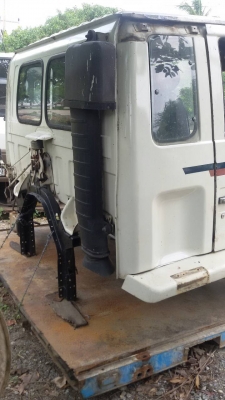 หัวเก๋ง.ร๊อคกี้.สภาพสวย.เก็บงานนิด.ทำสีหน่อย.OK-ราคา.55.000.........มีหัวเก๋งยูดี.454.ปลาวาฬ.อีก1หัวครับ.ดูรูป.ราคา.ด้านใน.ครับ.....